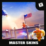 Download and play Roblox skins master free on PC with MuMu Player