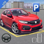 Baixar e jogar Modern Car Parking 2 Lite - Jogo de carro condução no PC com  MuMu Player