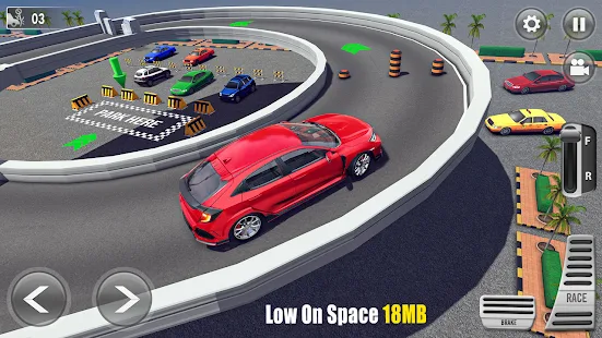 460 Car Parking Download Pc  Best HD