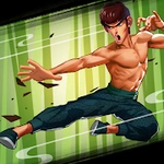 Kung Fu Attack Final - One Punch Boxing