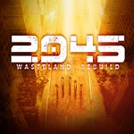2045: Wasteland Rebuild