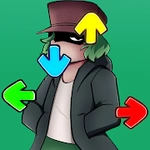 Garcello FNF Mod 音樂之戰
