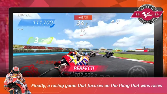 MotoGP game download for pc