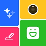 Photo Collage Maker - Foto Grid & Photo Editor
