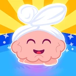 Brain SPA - Relaxing Puzzle Thinking Game