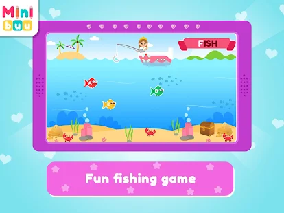 Mini-Cidade: Jogos de Princesa APK (Android Game) - Baixar Grátis