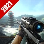 Sniper Honor:divertido juego de disparos en 3D fps