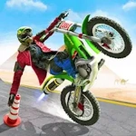 Bicicleta Truco 2 Juegos gratis - juegos de motos