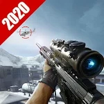 Sniper Honor:divertido jogo de tiro de arma 3d fps