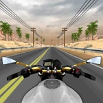 Bike Simulator 2 Moto Race Game