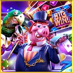 Richy Hogwart Piggy