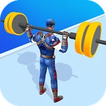 Super Runner Hero：Muscle League
