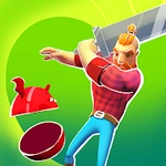 Slashville 3D