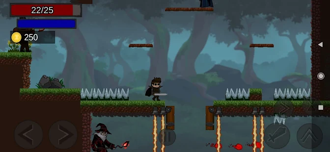 Download and play Chrono Knight on PC & Mac with MuMu Player (Emulator)