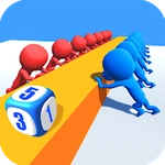 Super Dice Push 3D