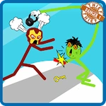 Thief Puzzle Stickman
