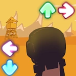 Tuesday night music party FNF