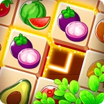 Tile Connect Matching Classic