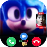blue soniic 📞 Video Call + Chat & Live Video