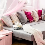 My Home Design Luxury: House Makeover & Words Game