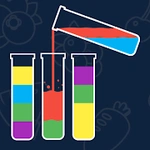 Water Sort Puzzle - Color Sorting Game