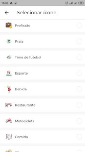 Jogo Stop: Adedonha online – Applications sur Google Play