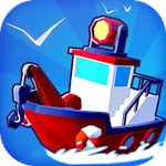 Fishing Life: Idle Tycoon