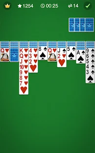 Baixar e jogar FreeCell Solitário Clássico no PC com MuMu Player