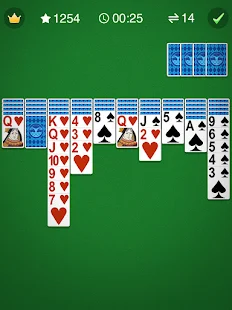 Baixar e jogar Spider Solitaire no PC com MuMu Player