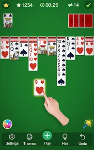 Download and play Spider Solitaire: Card Games on PC with MuMu Player