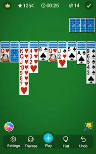 Download and play Spider Solitaire: Card Games on PC with MuMu Player