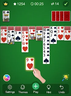 Download & Play Spider Solitaire: Card Games on PC & Mac (Emulator).