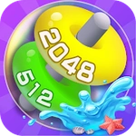 Ocean Ring Master-Number Puzzle Game