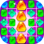 Crazy Gem Blast