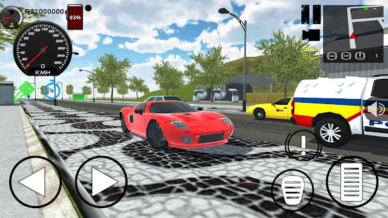 Download do APK de Elite Brasil Tuning para Android