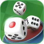 Thumb Dice-Number Merge