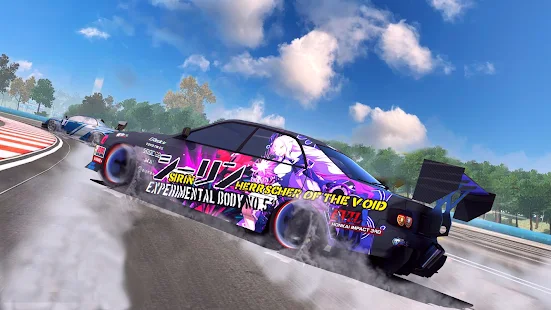 Baixar e jogar Car Drift: Racing & Drifting no PC com MuMu Player