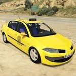 Symbol Taxi Simulator