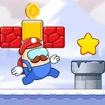 Super Imposter - Super Mobi Advanture 2021