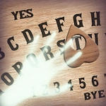 Spiritum Ouija Board