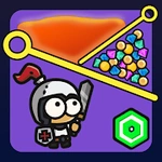 Tower Knight Adventure - Free Robux - Roblominer