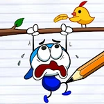Draw Master: Troll Story