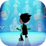 Battle Titans Escape – Go Teens Mission