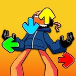 Whitty FNF 音樂大戰