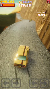 Download & Play Cliff Racing for Free on PC & Mac (Emulator)