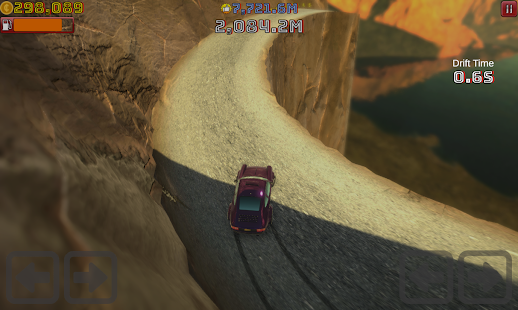 Download & Play Cliff Racing for Free on PC & Mac (Emulator)