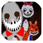 Mr Hopps Playhouse 2 helper: 2021