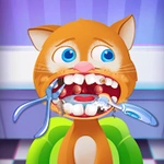 Animal Daycare: Pet Vet