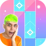 Robin Hood Gamer Piano Game
