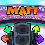 Matt MF Mod Wii